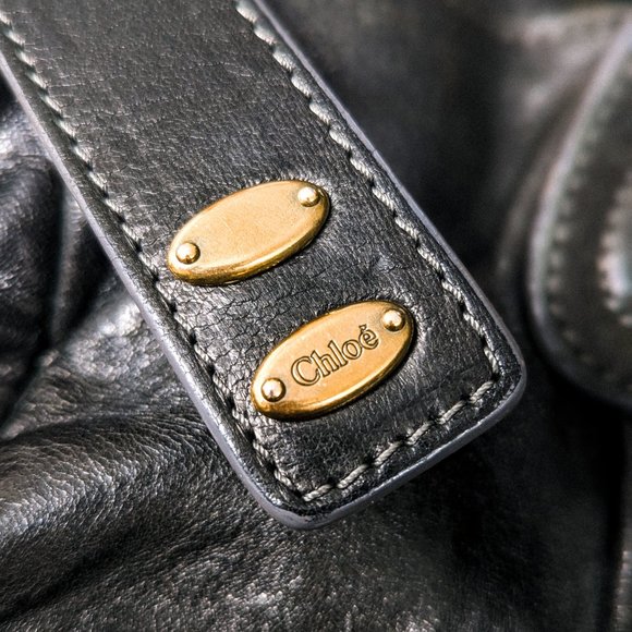 CHLOÉ | Héloise Shoulder Bag - Picture 4 of 8